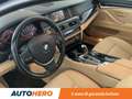 BMW 518 518d Business Touring  aut. Blu/Azzurro - thumbnail 11
