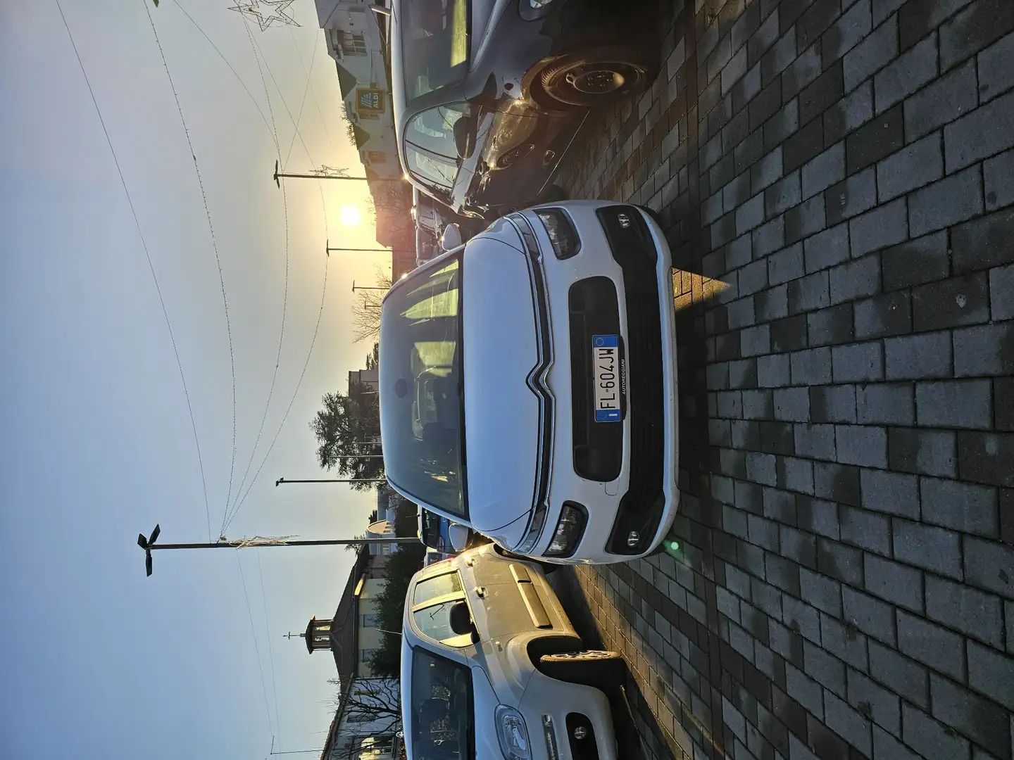 Citroen Grand C4 Picasso BlueHDi 120 Business Class - 1