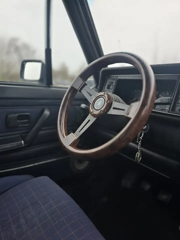 Volkswagen Golf 1.8, foto 5