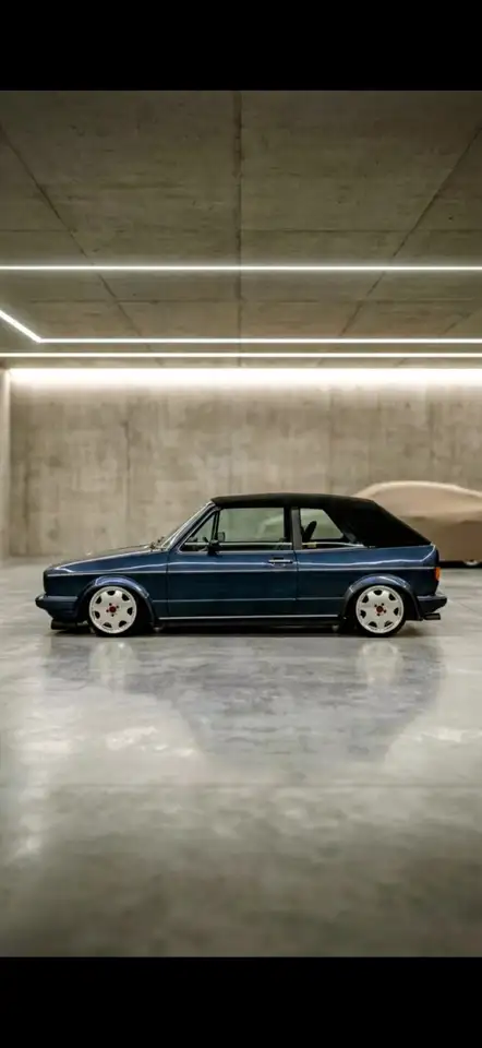 Volkswagen Golf 1.8, foto 10