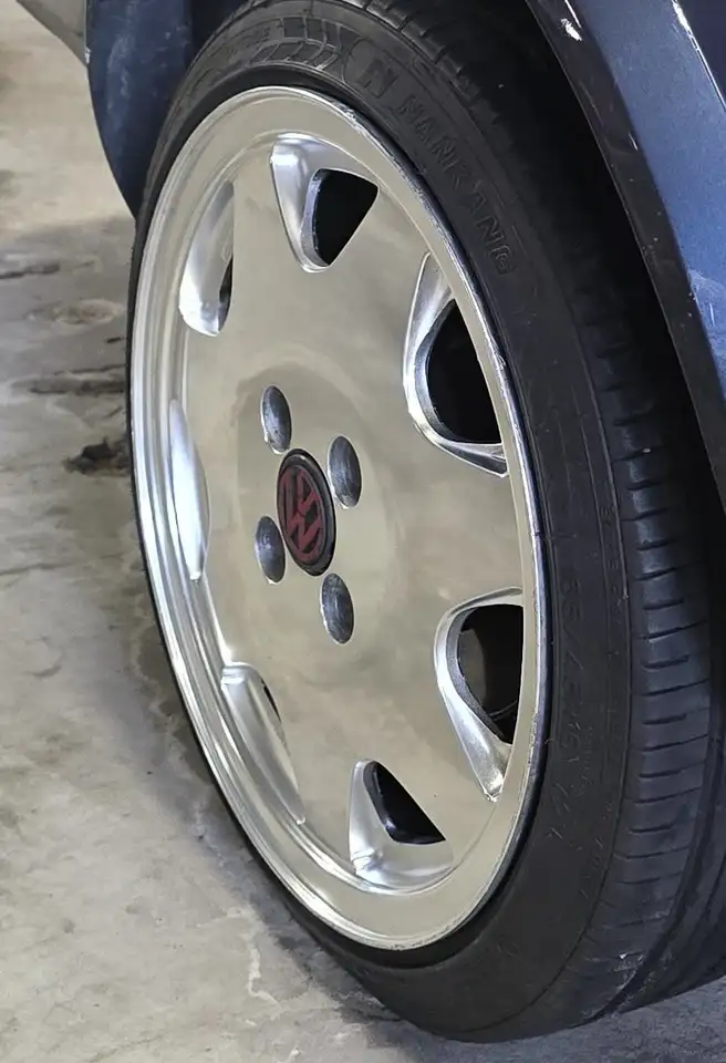 Volkswagen Golf 1.8, foto 6