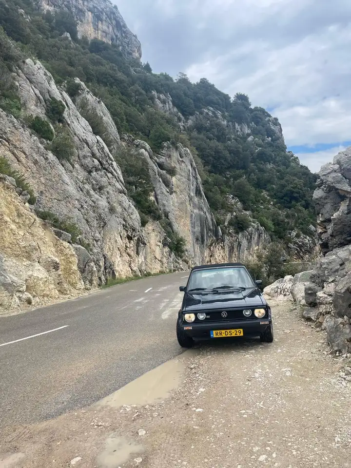 Volkswagen Golf 1.8, foto 4