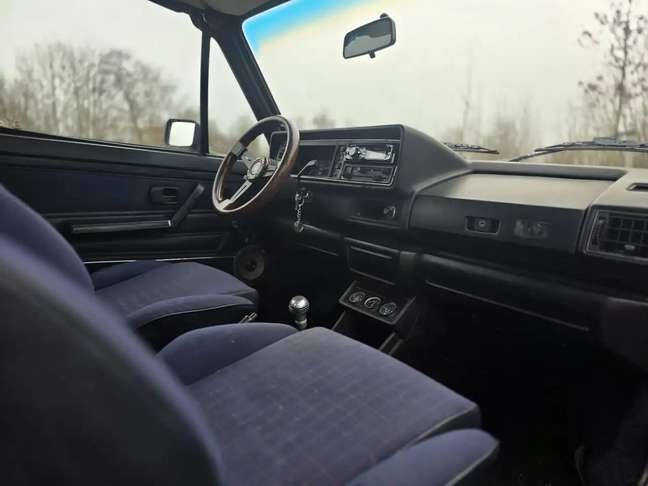 Volkswagen Golf 1.8, foto 7