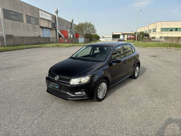 Polo V 5p 1.0 mpi Comfortline 75cv