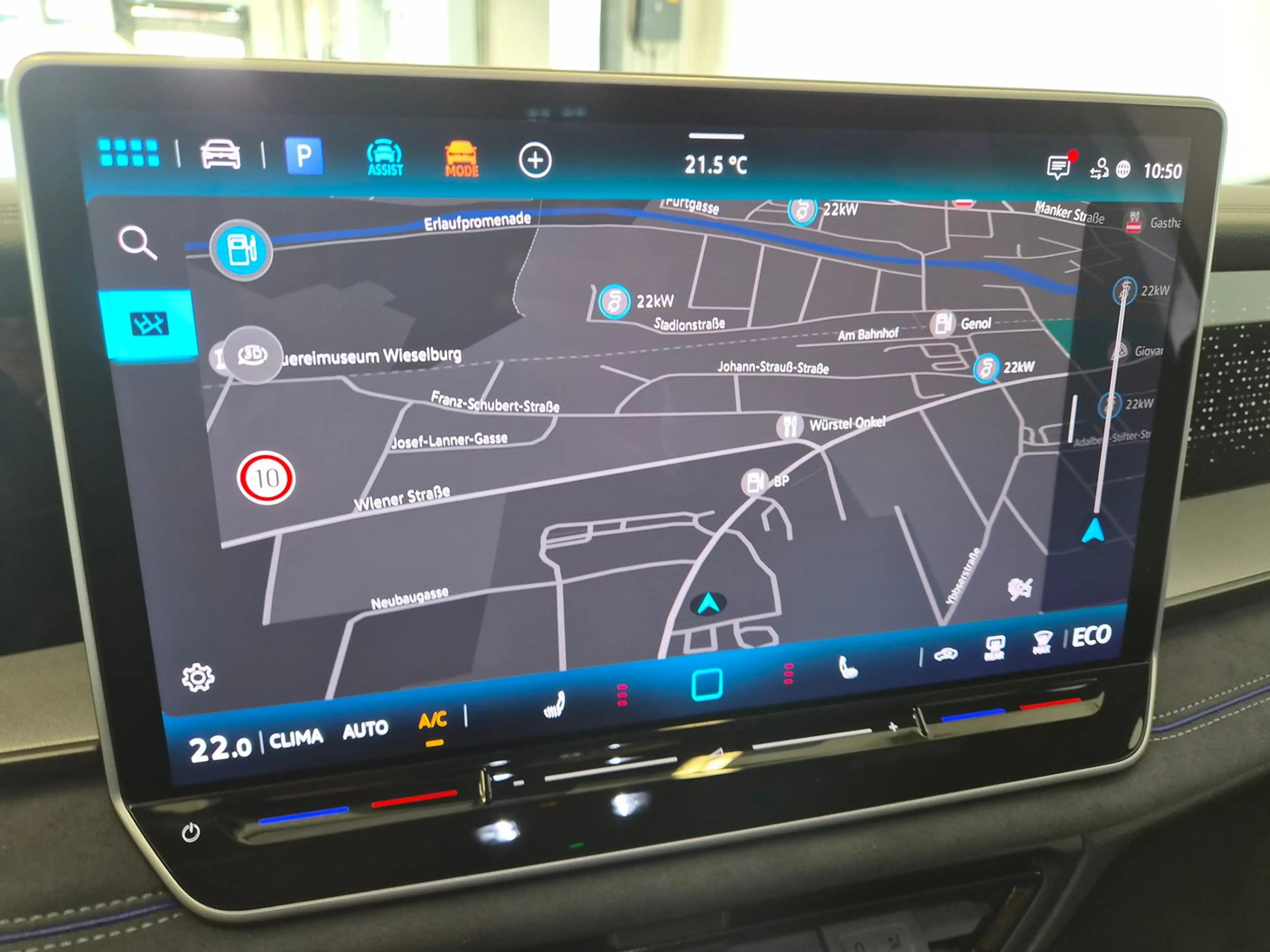Volkswagen Tayron Sport eHybrid DSG 150kW — photo 15