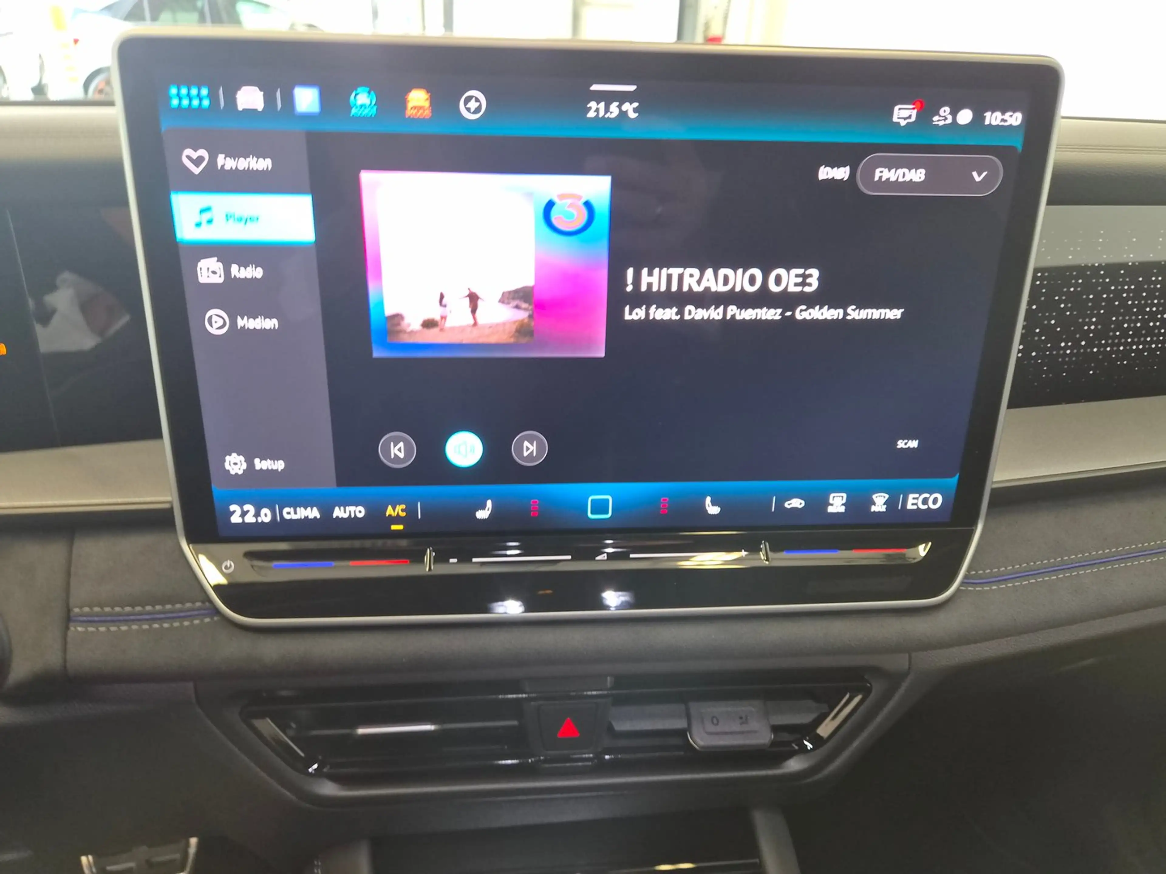 Volkswagen Tayron Sport eHybrid DSG 150kW — photo 10