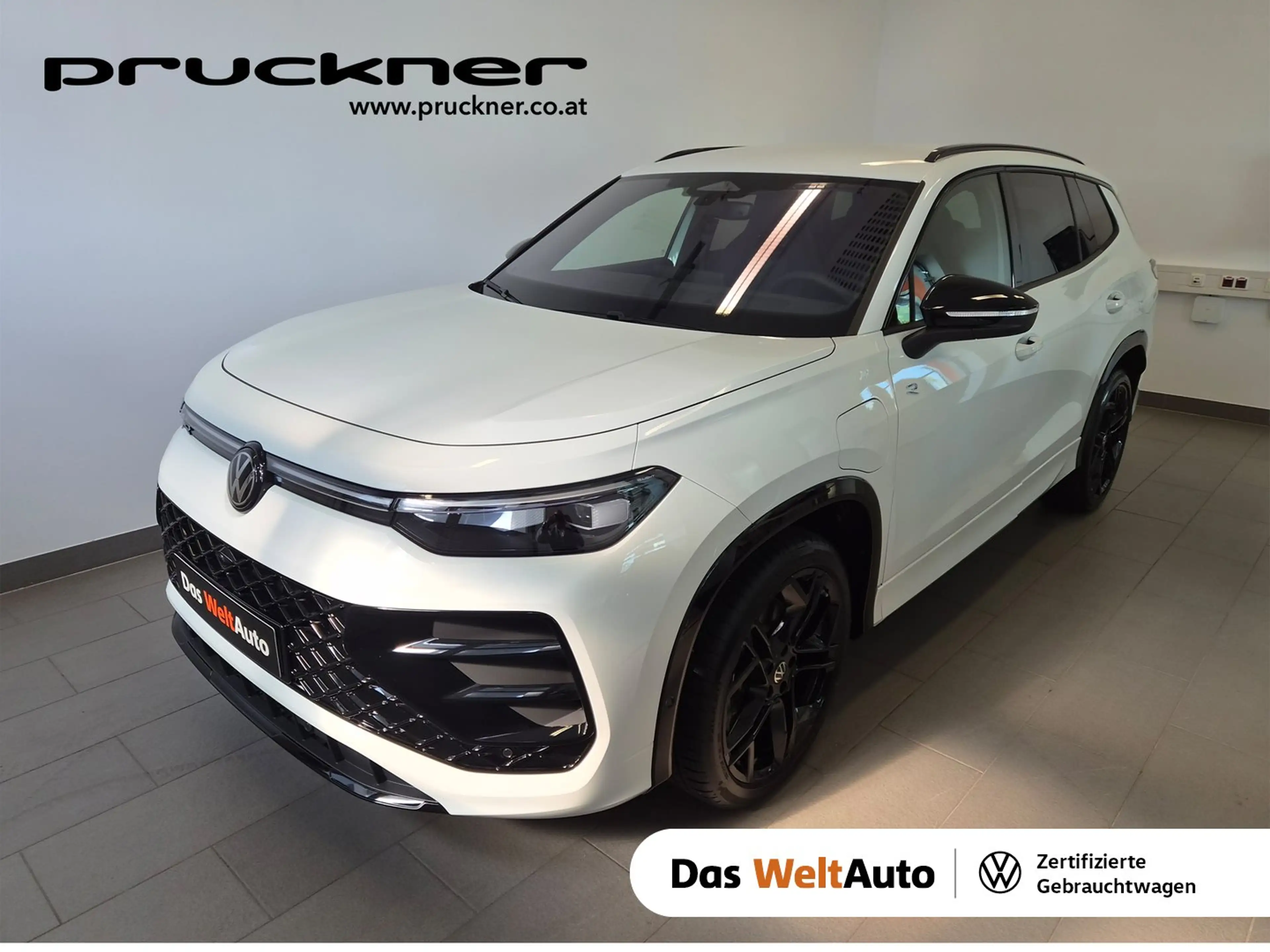 Volkswagen Tayron Sport eHybrid DSG 150kW