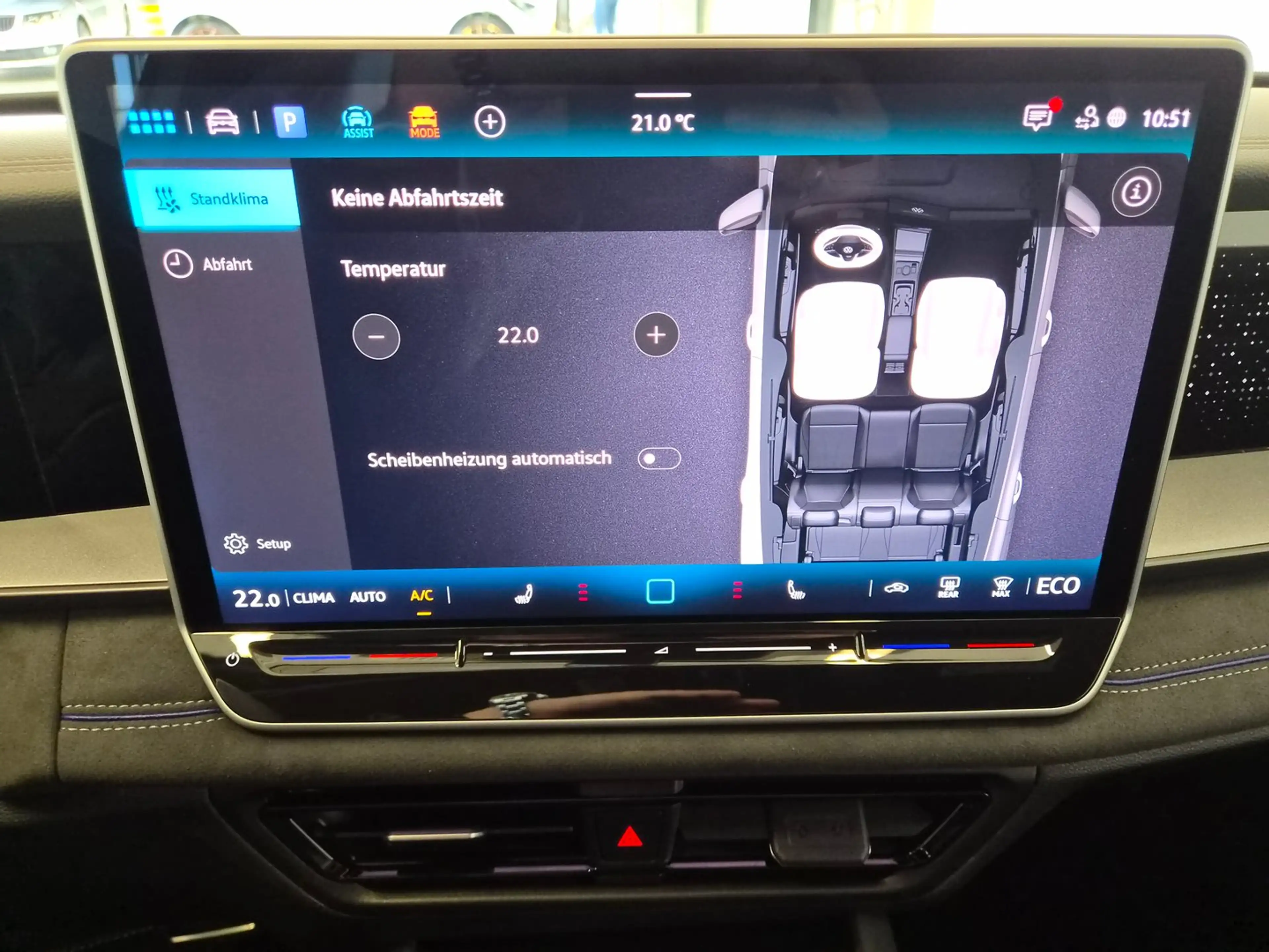 Volkswagen Tayron Sport eHybrid DSG 150kW — photo 11