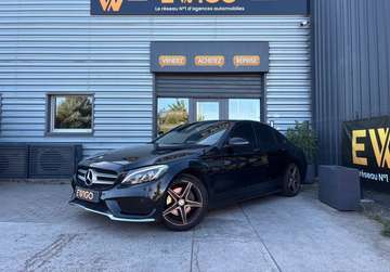 2.0 200 185ch AVANTGARDE 7G-TRONIC FLEXFUEL Origine France