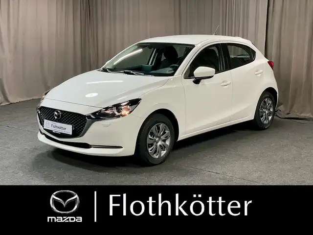 Mazda 2 G90 CENTER-LINE*LED*ANDROID/CARPLAY*KLIMA*
