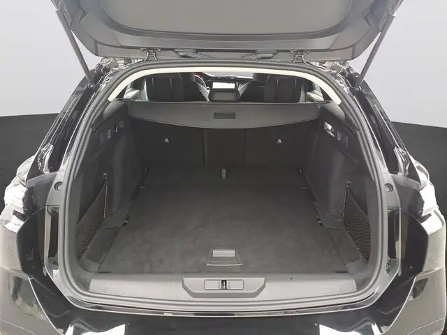 Peugeot 308 view 7