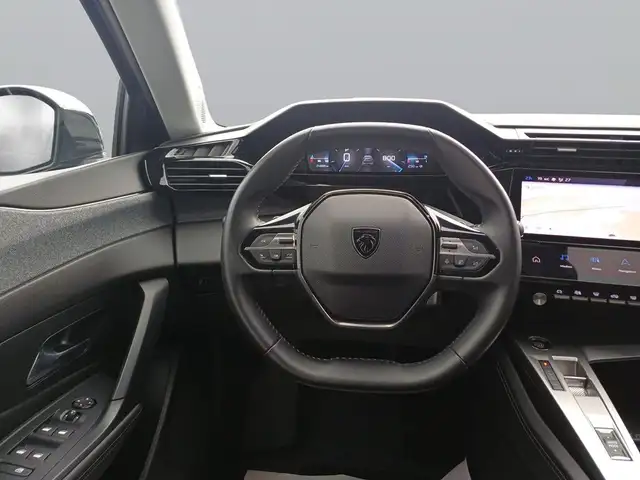 Peugeot 308 view 13