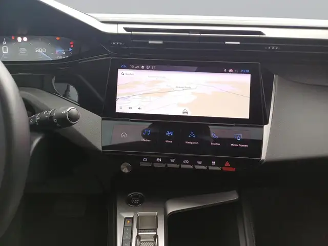 Peugeot 308 view 12