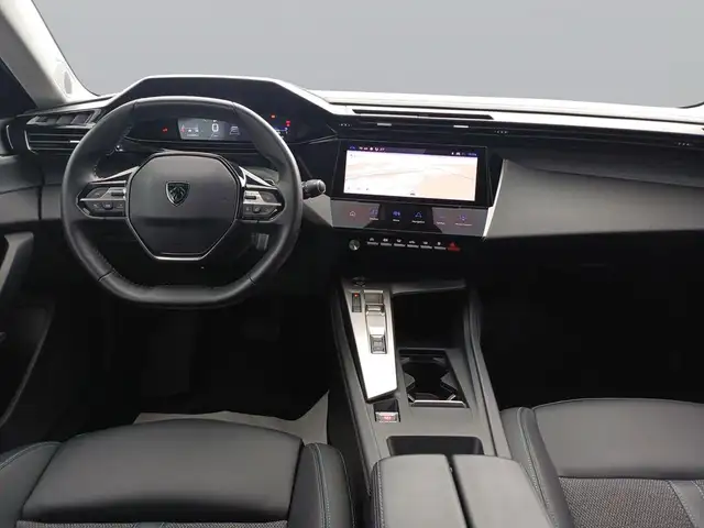 Peugeot 308 view 10