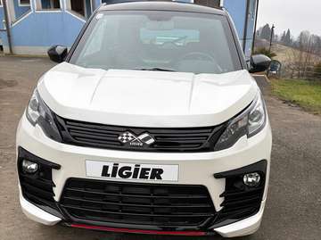 L Sport Ultimate