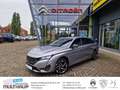 Peugeot 308 SW Allure Hybrid 145 LED PDC ACC Grau - thumbnail 1