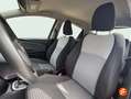 Toyota Yaris 100H 1.5 Active Gris - thumbnail 9