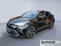 Toyota C-HR C-HR 1.8 Hybrid E-CVT Trend Nero - thumbnail 1