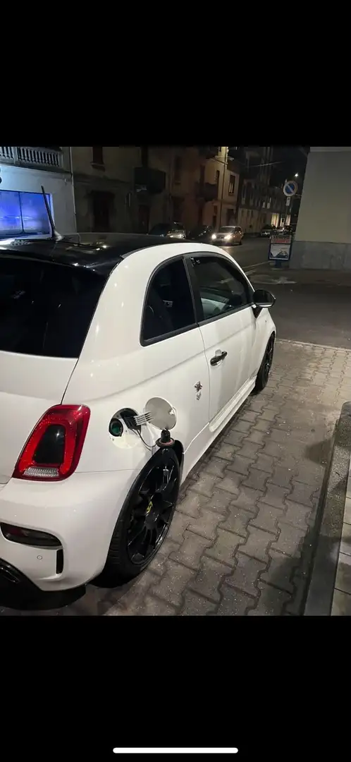 Abarth 595 Pista - 2
