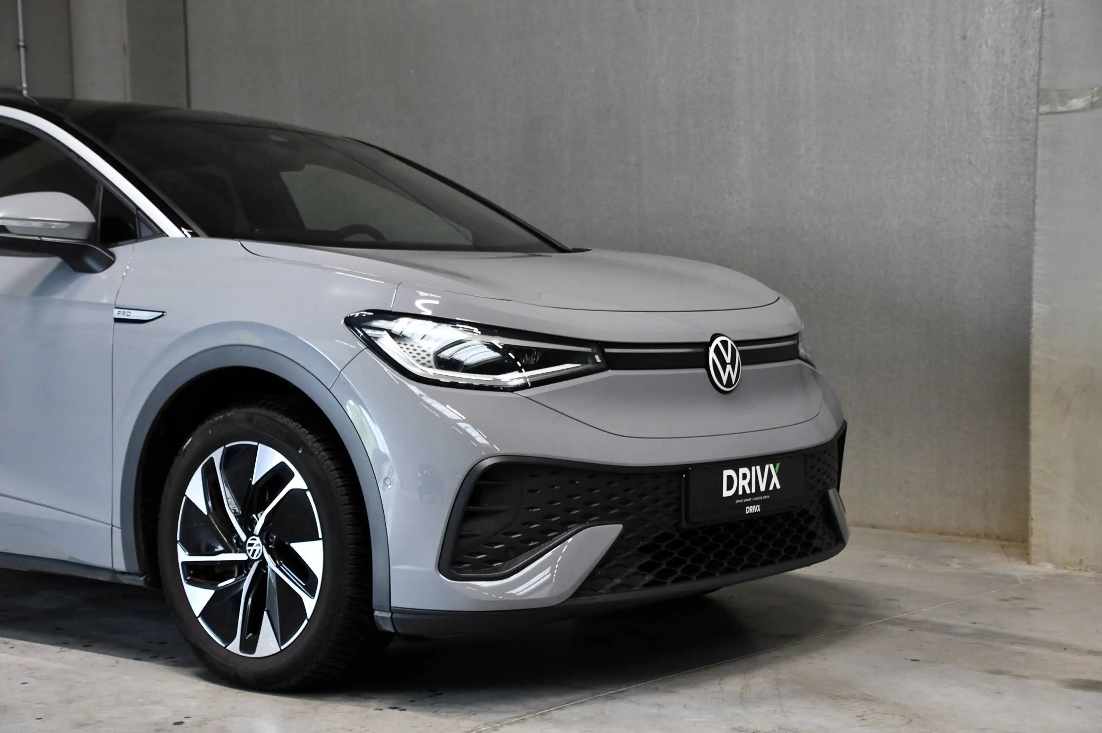 Volkswagen ID.5 ID.5 - 77 kWh - Keyless - Adaptive Cruise Control - Camera - Panodak - Trekhaak — photo 6