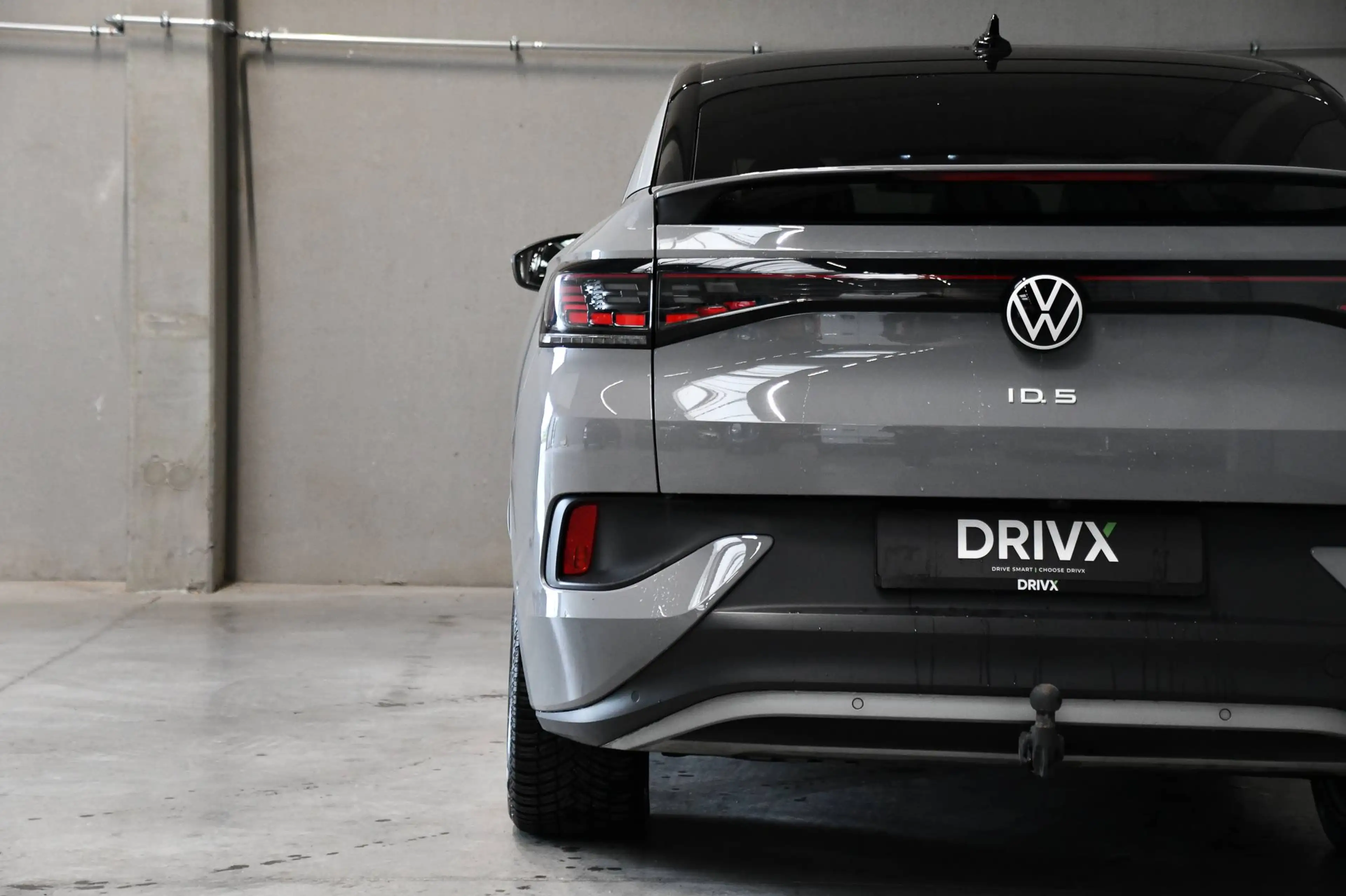 Volkswagen ID.5 ID.5 - 77 kWh - Keyless - Adaptive Cruise Control - Camera - Panodak - Trekhaak — photo 15