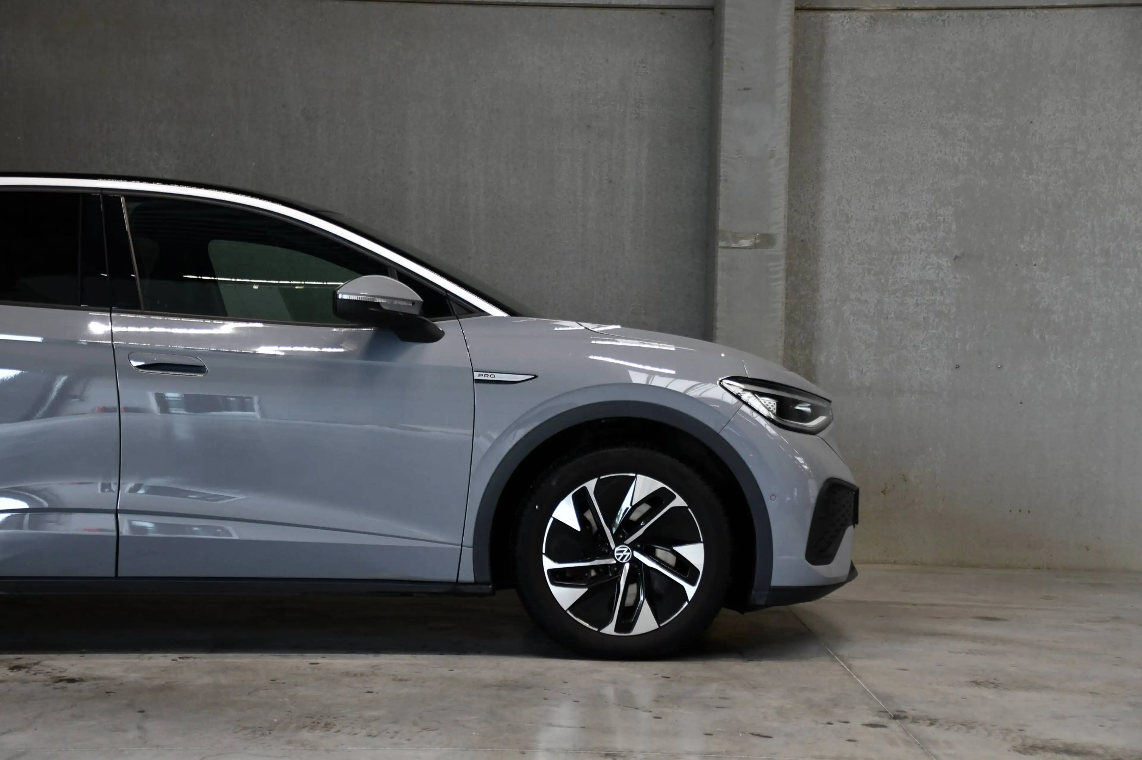 Volkswagen ID.5 ID.5 - 77 kWh - Keyless - Adaptive Cruise Control - Camera - Panodak - Trekhaak — photo 12