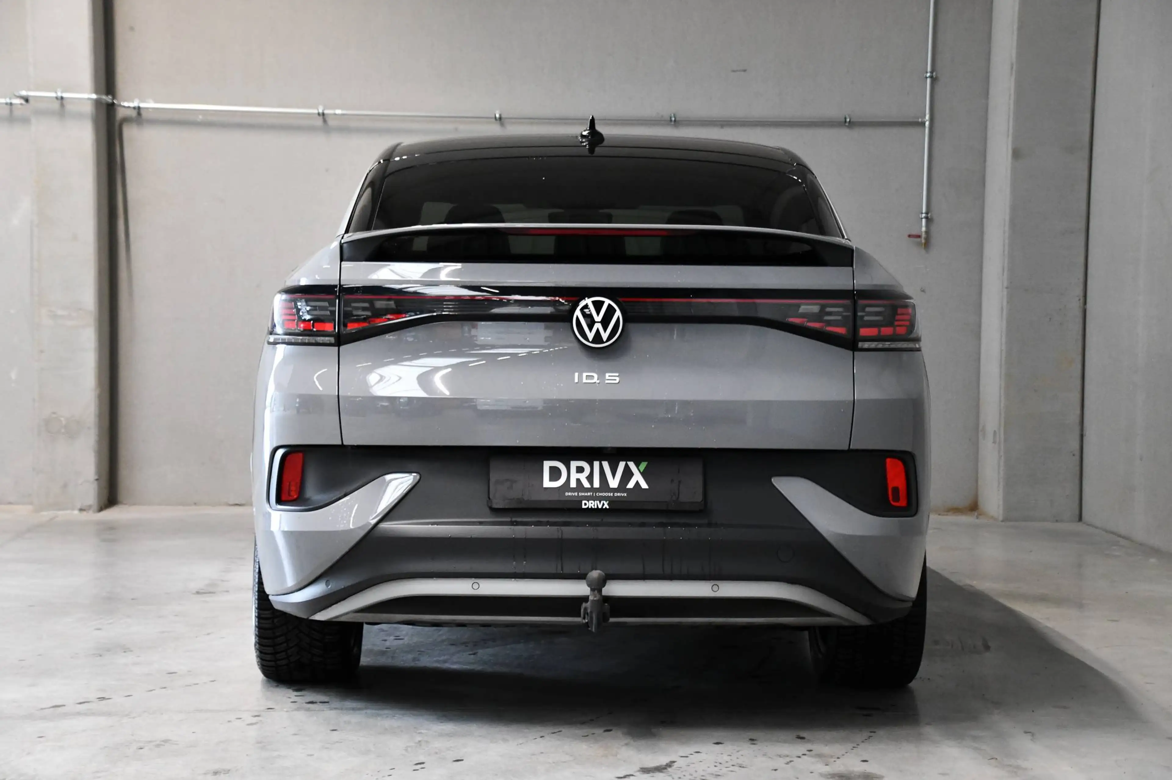 Volkswagen ID.5 ID.5 - 77 kWh - Keyless - Adaptive Cruise Control - Camera - Panodak - Trekhaak — photo 14