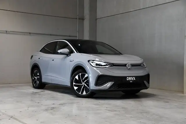 Volkswagen ID.5 ID.5 - 77 kWh - Keyless - Adaptive Cruise Control - Camera - Panodak - Trekhaak