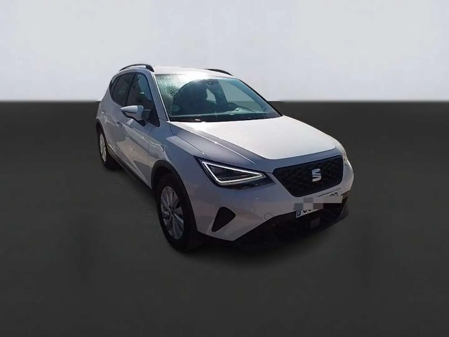 SEAT Arona 1.0 TSI 81kW (110CV) Style XL Blanco - 2