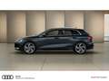 Audi A3 Sportback 30 TFSI advanced Grau - thumbnail 9