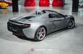 McLaren 650S Spider 1ST OWNER - 21% VAT DEDUCTIBLE Silber - thumbnail 7