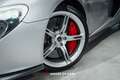 McLaren 650S Spider 1ST OWNER - 21% VAT DEDUCTIBLE Silber - thumbnail 11