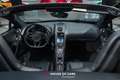McLaren 650S Spider 1ST OWNER - 21% VAT DEDUCTIBLE Silber - thumbnail 17