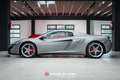 McLaren 650S Spider 1ST OWNER - 21% VAT DEDUCTIBLE Silber - thumbnail 10