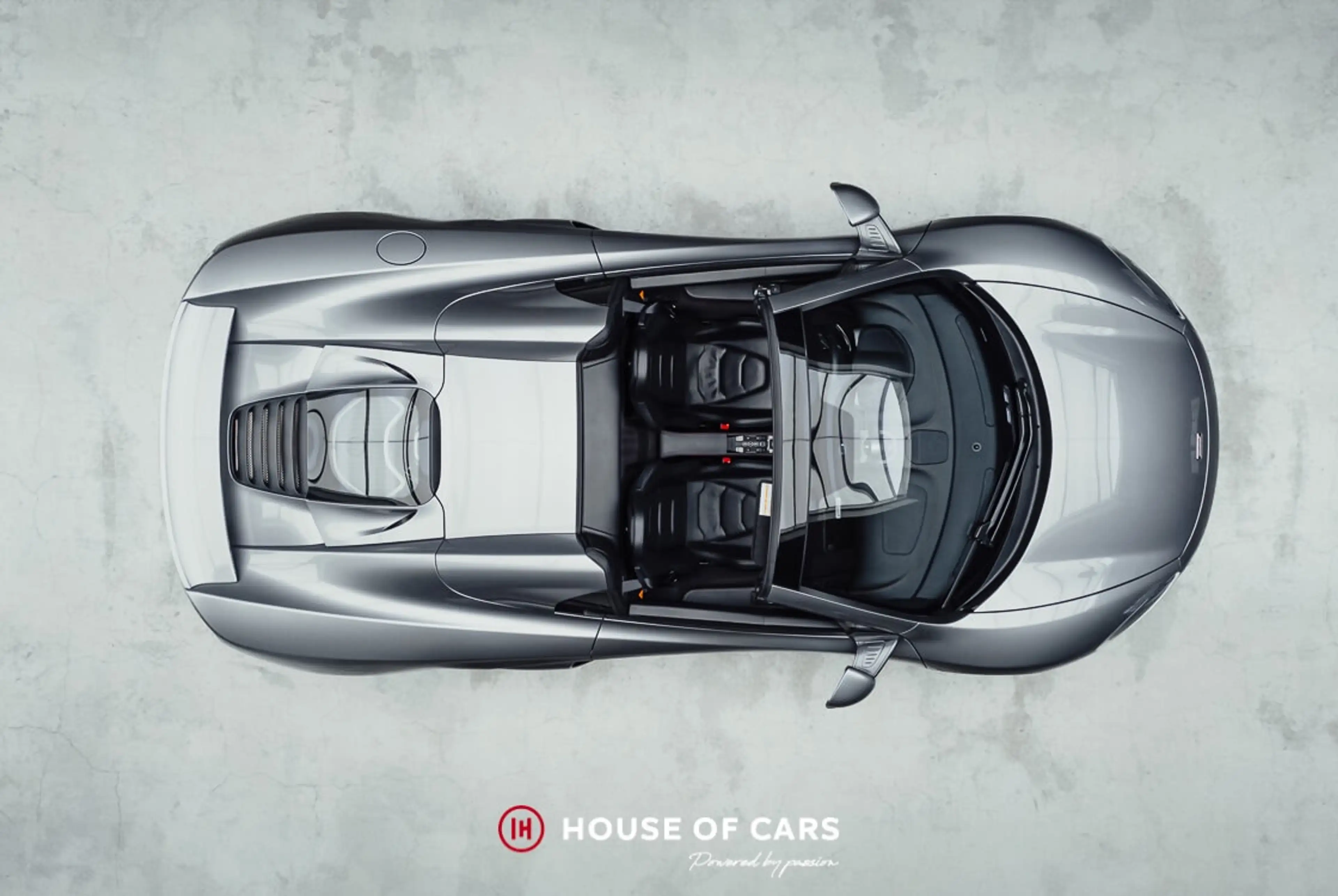 McLaren 650S Spider 1ST OWNER - 21% VAT DEDUCTIBLE — photo 6