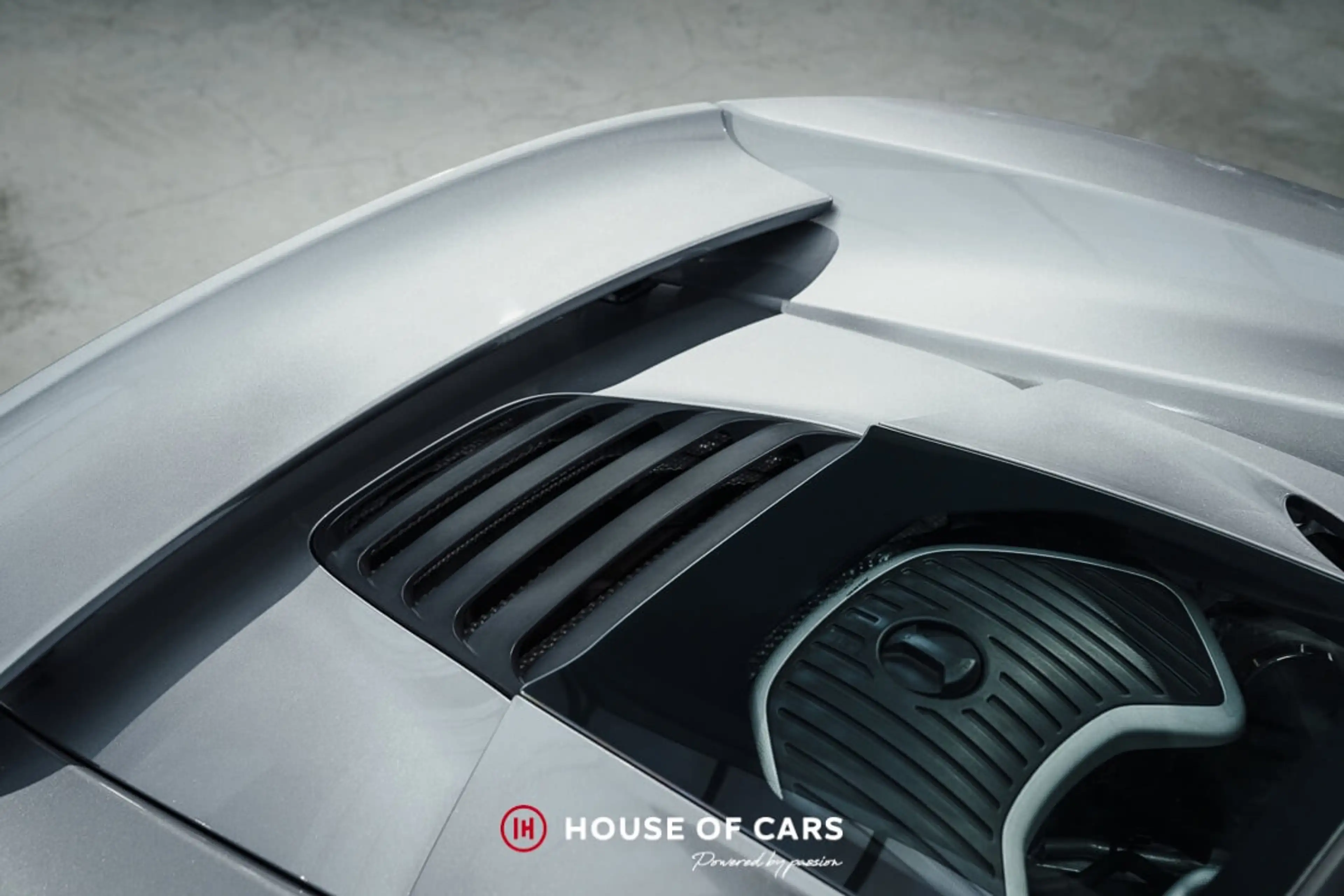 McLaren 650S Spider 1ST OWNER - 21% VAT DEDUCTIBLE — photo 14