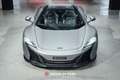 McLaren 650S Spider 1ST OWNER - 21% VAT DEDUCTIBLE Silber - thumbnail 3