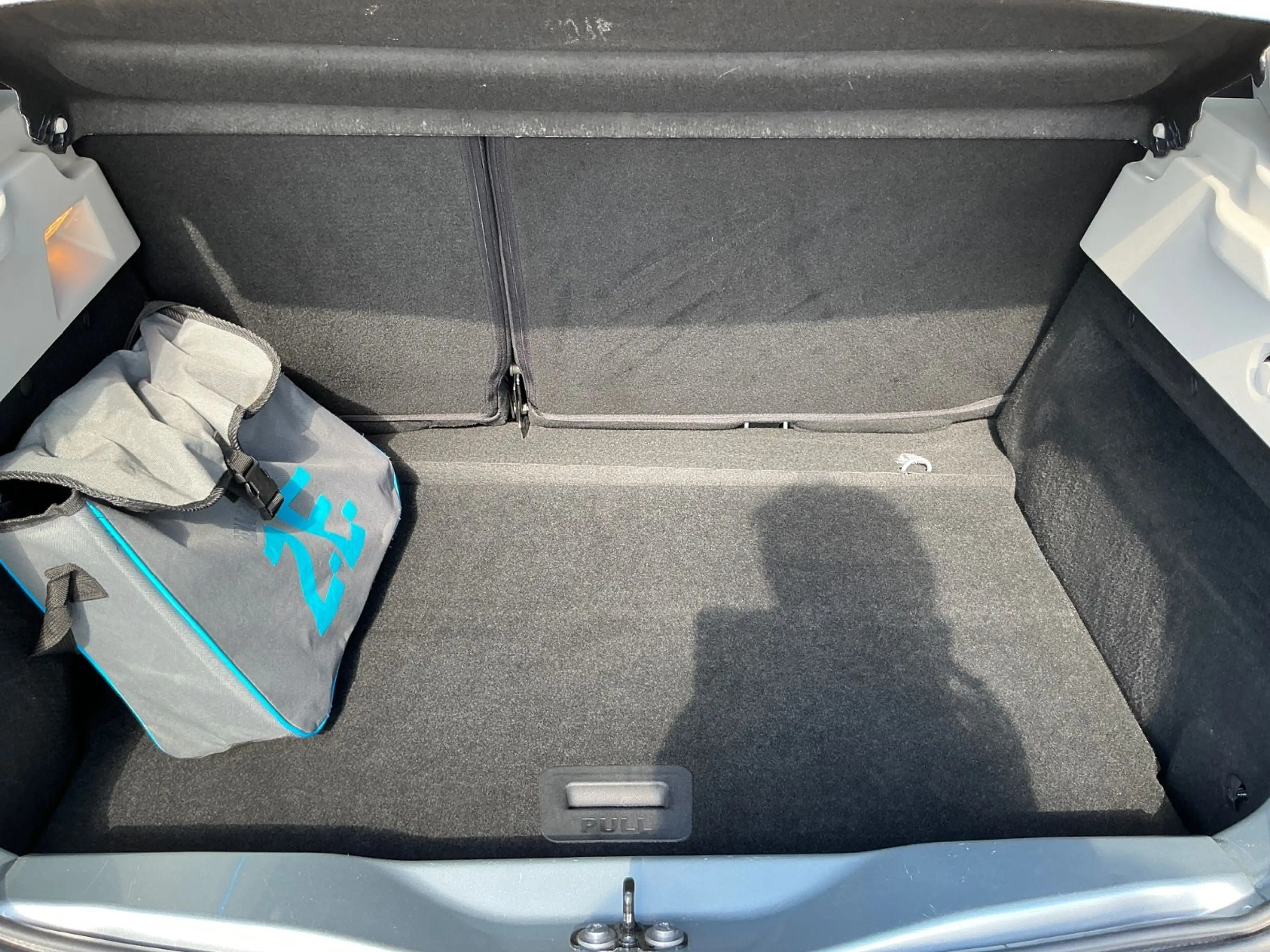 Renault ZOE Life Limited, Mietbatterie/Garantie — photo 11