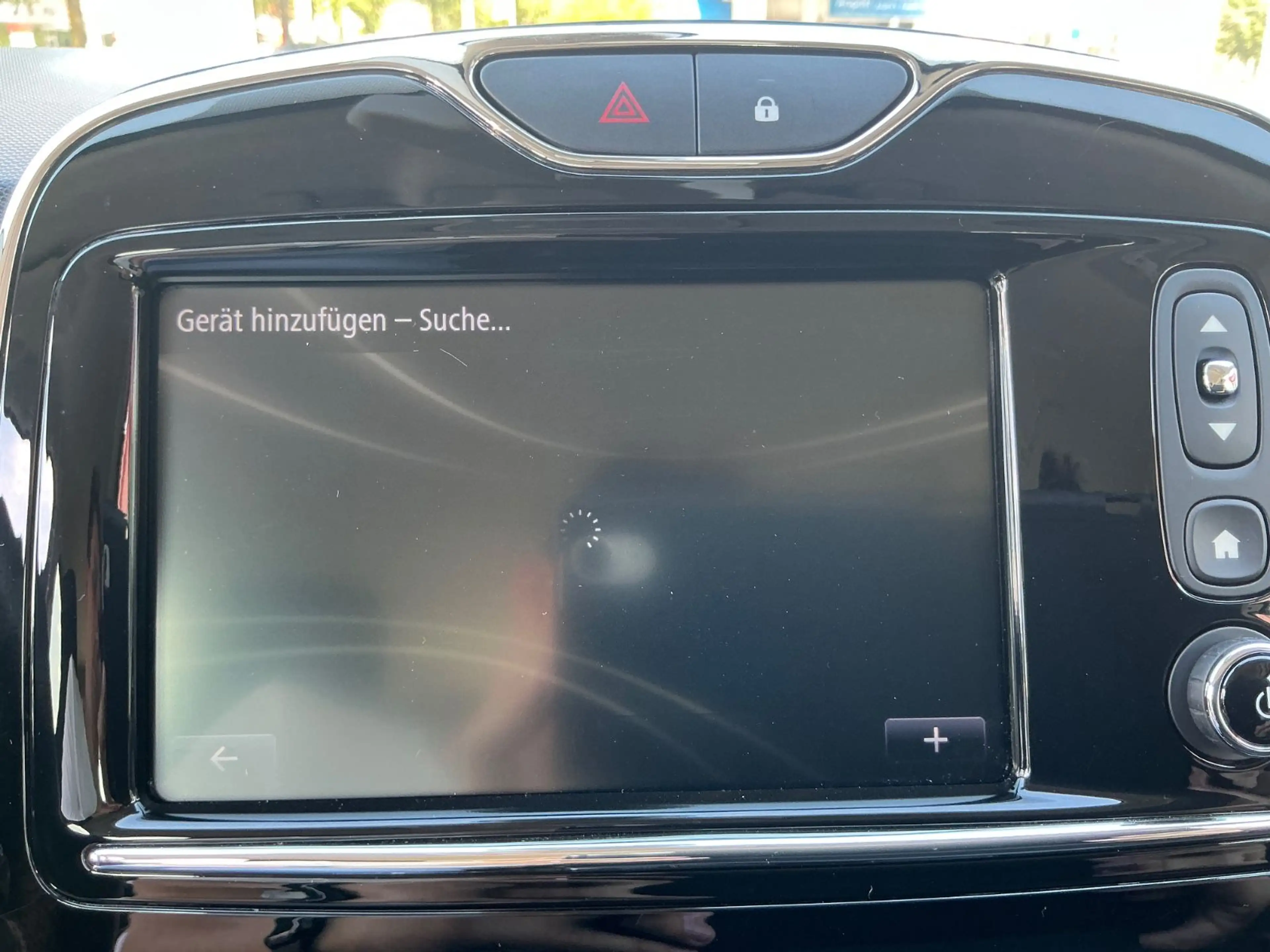 Renault ZOE Life Limited, Mietbatterie/Garantie — photo 21