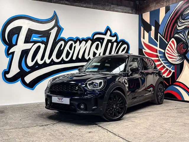 MINI Cooper Countryman SE*PHEV*ALL4*H/K*PANO*