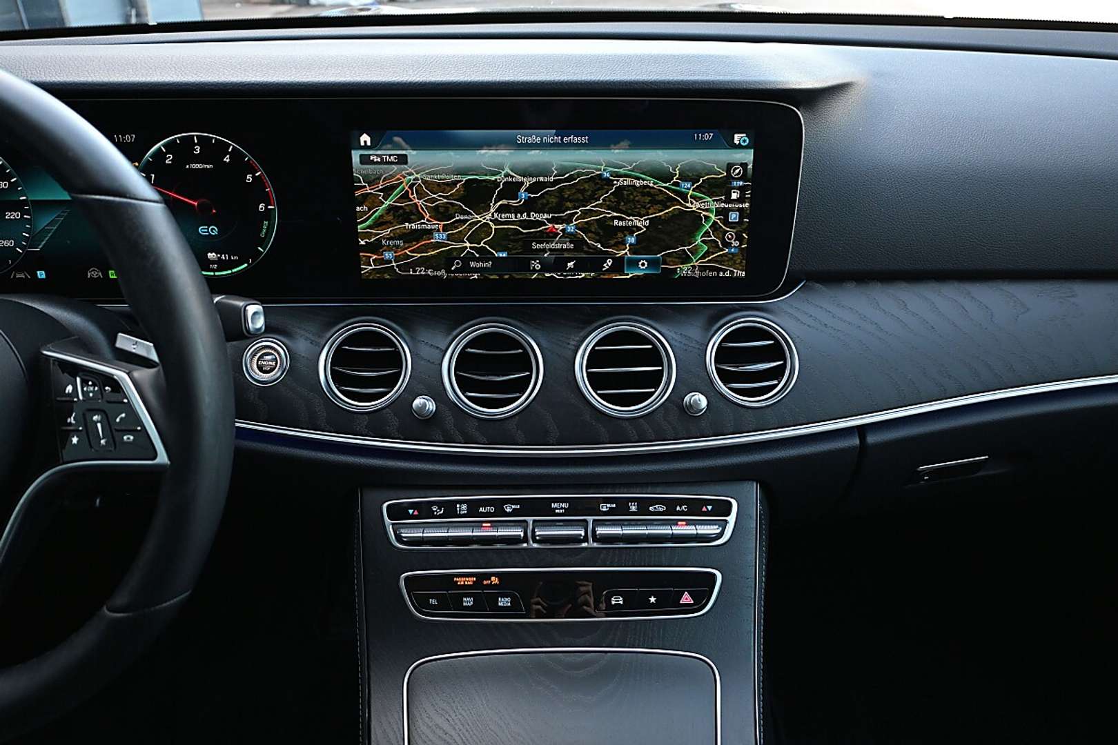 Mercedes Classe E 300 -  - Joinsteer - #4