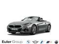 BMW Z4 sDrive20i Sportpaket Navi Leder Digitales Cockpit Grau - thumbnail 1