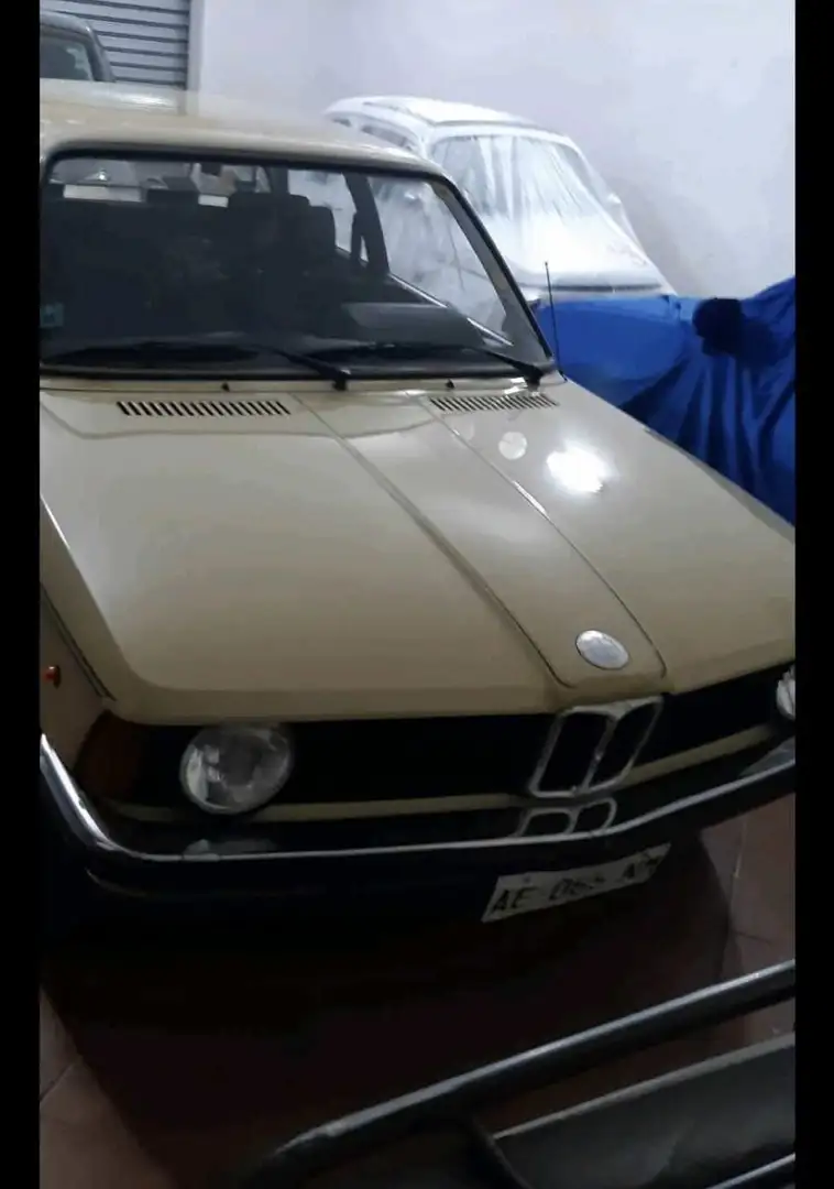 BMW 316 2p - 1
