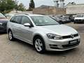 Volkswagen Golf VII Var Comfortline BMT 1,2 TSI Navi*PDC Silber - thumbnail 7