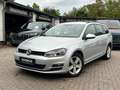 Volkswagen Golf VII Var Comfortline BMT 1,2 TSI Navi*PDC Silber - thumbnail 3