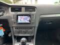 Volkswagen Golf VII Var Comfortline BMT 1,2 TSI Navi*PDC Silber - thumbnail 9