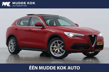 2.0 T AWD B-Tech | Trekhaak | Panoramadak | Vol Le