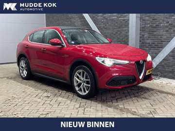 2.0 T AWD B-Tech | Trekhaak | Panoramadak | Vol Le