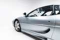Ferrari F355 GTS *1 of 529* (Zanasi Restored) Plateado - thumbnail 9