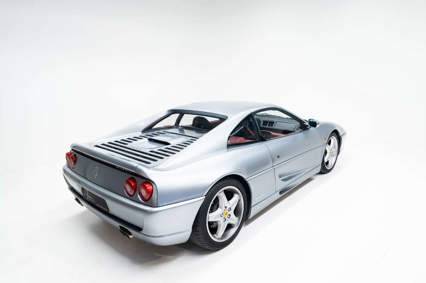 Ferrari F355 -  - Joinsteer - #4